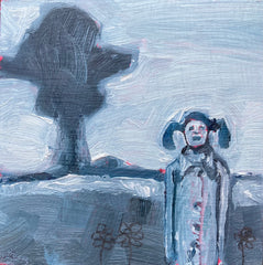 Lisa Laser • Thanks A Lot