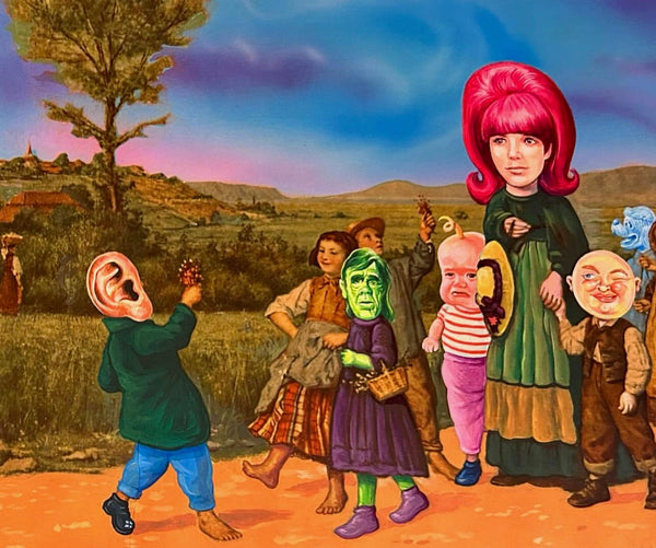 KRK Ryden •  The Conspirators