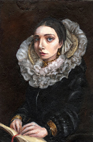 Douglas Cason • Theoria Ornamentalis-Triumph of Decoration over diminishment