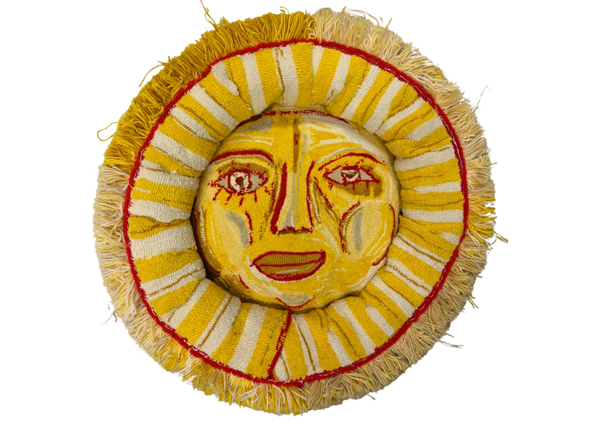 Suns Smile • Melissa Monroe