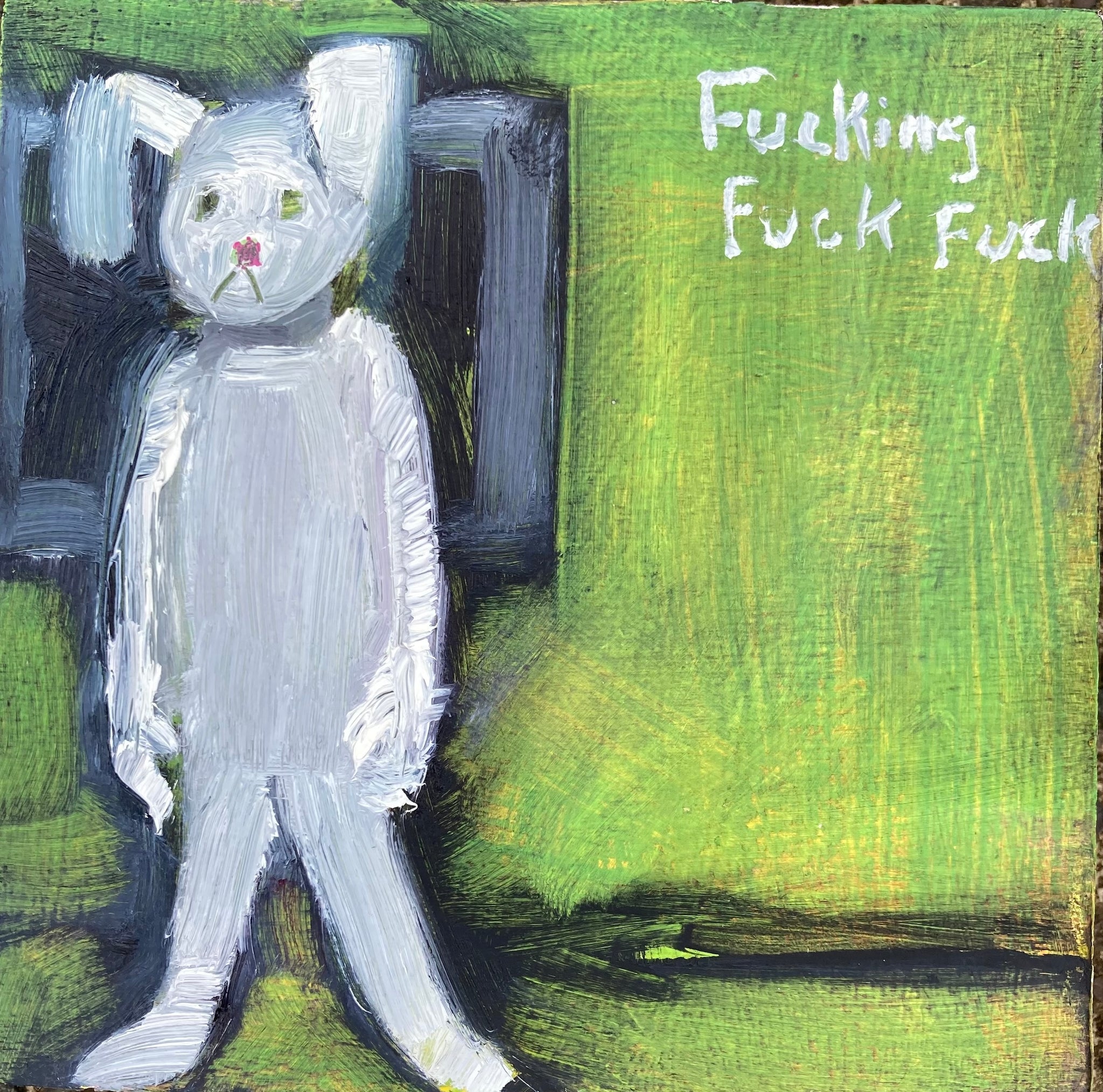 Lisa Laser • Those Fucks