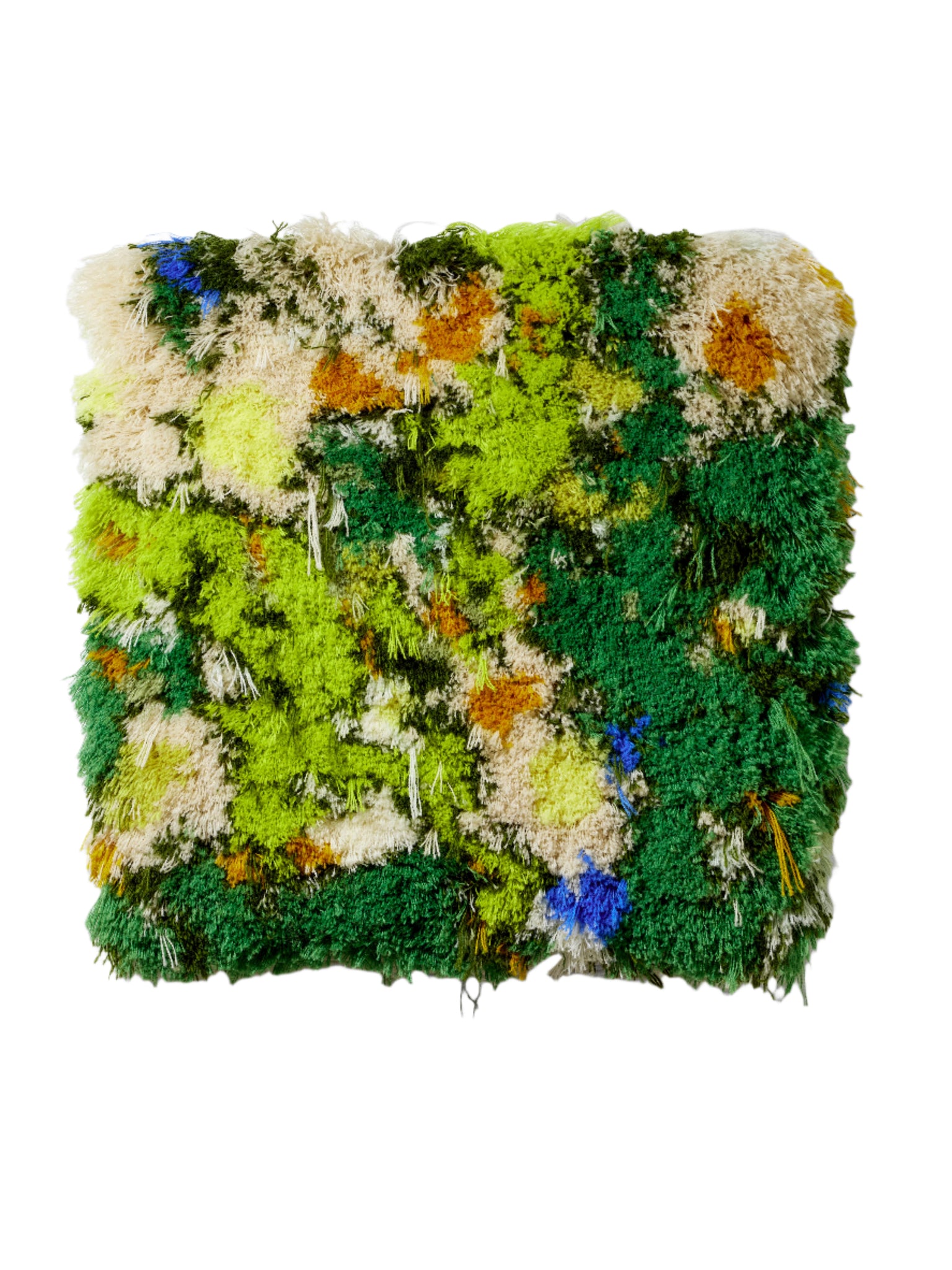 Trish Andersen • Again and Again