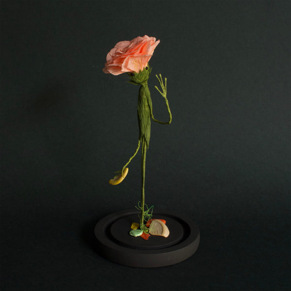 Alexandra Lukaschewitz • Urban Botanicals VIII