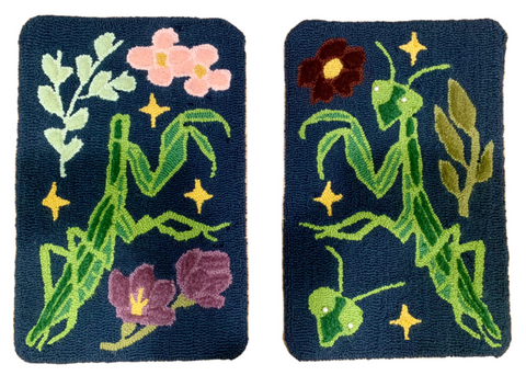 Vanessa Krueger • Love At First Bite