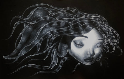 Tadpole Women • Vespertine Barroco