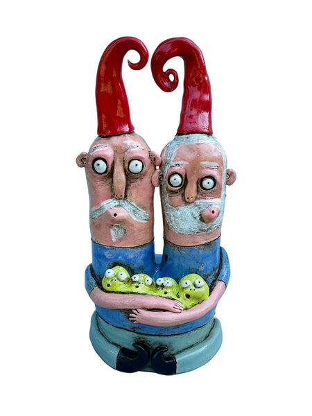 Becky Dawson • Welcome Committee