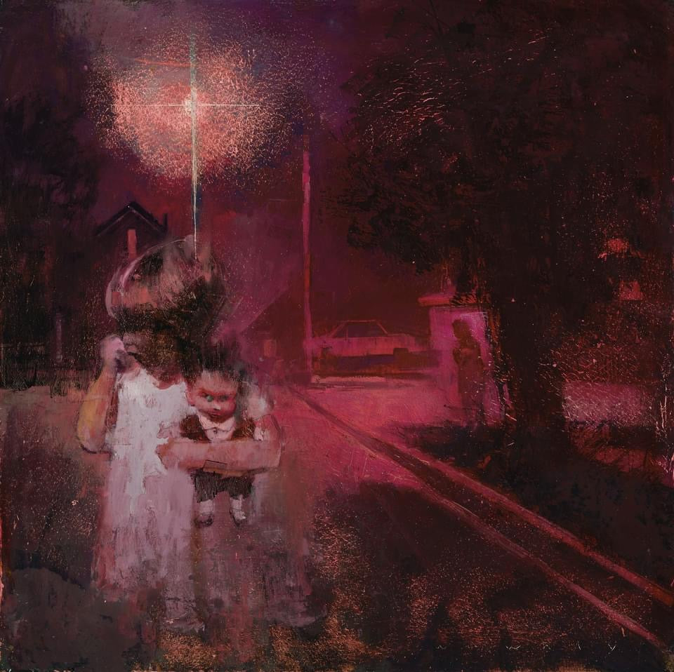 Wrong Direction Home • William Wray