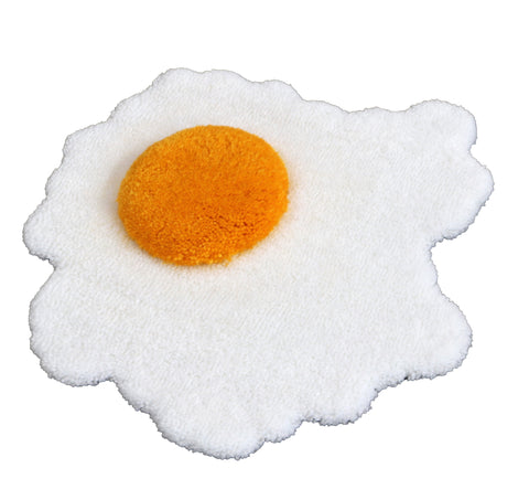 Felicia Murray • Yolking Around 1