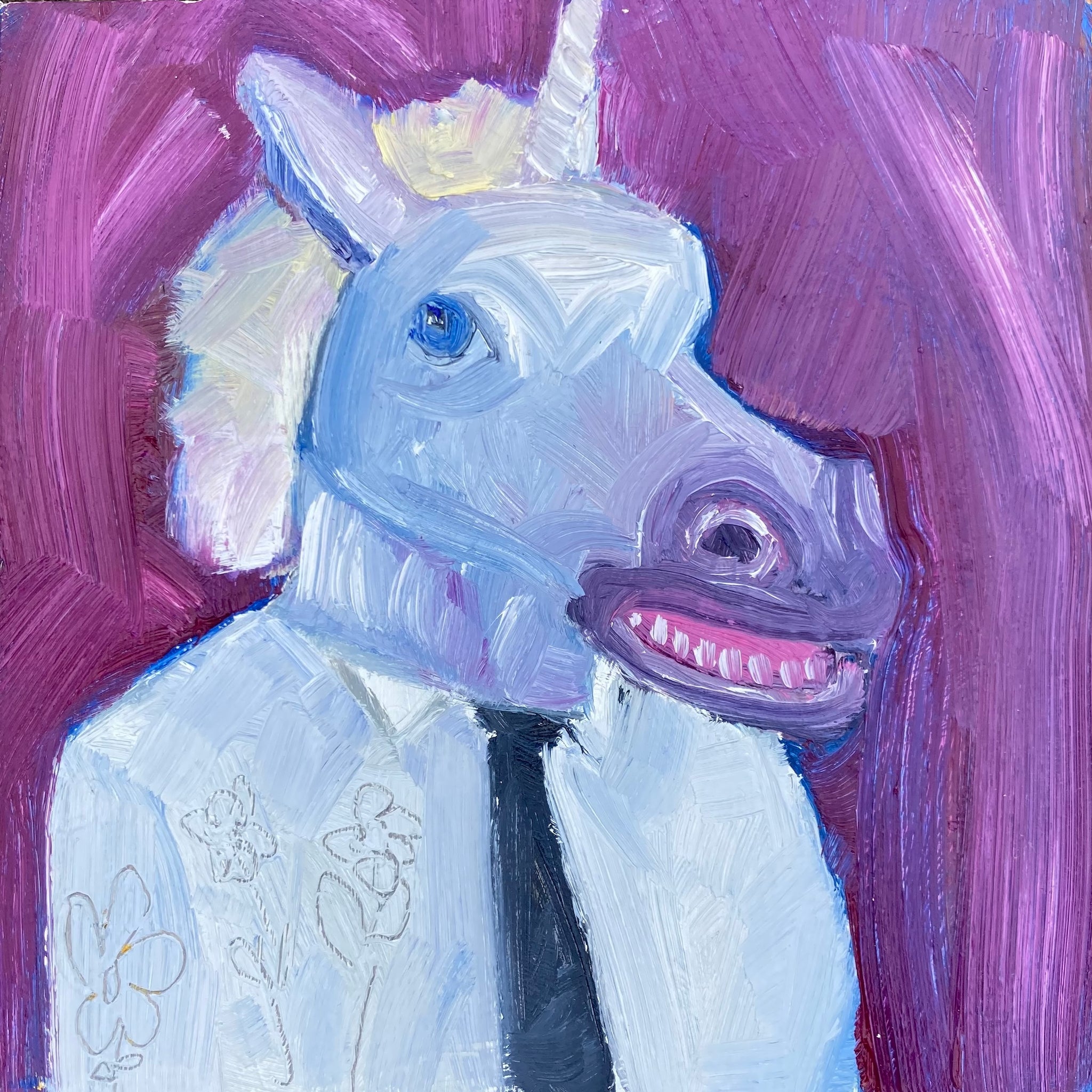 Lisa Laser • You Did What?