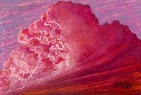 Gaby Rico • YourEmbrace