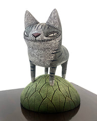 Kim Slate • Zenith