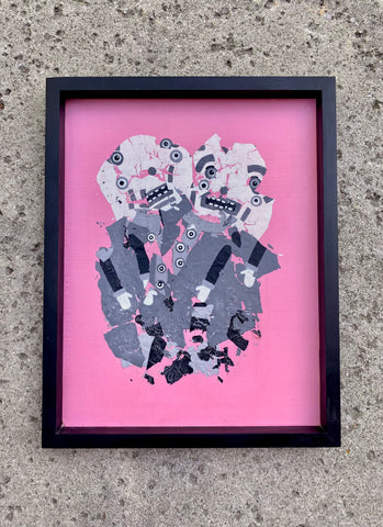 almighty Opp • #52