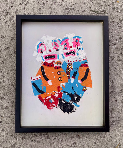 almighty Opp • #53