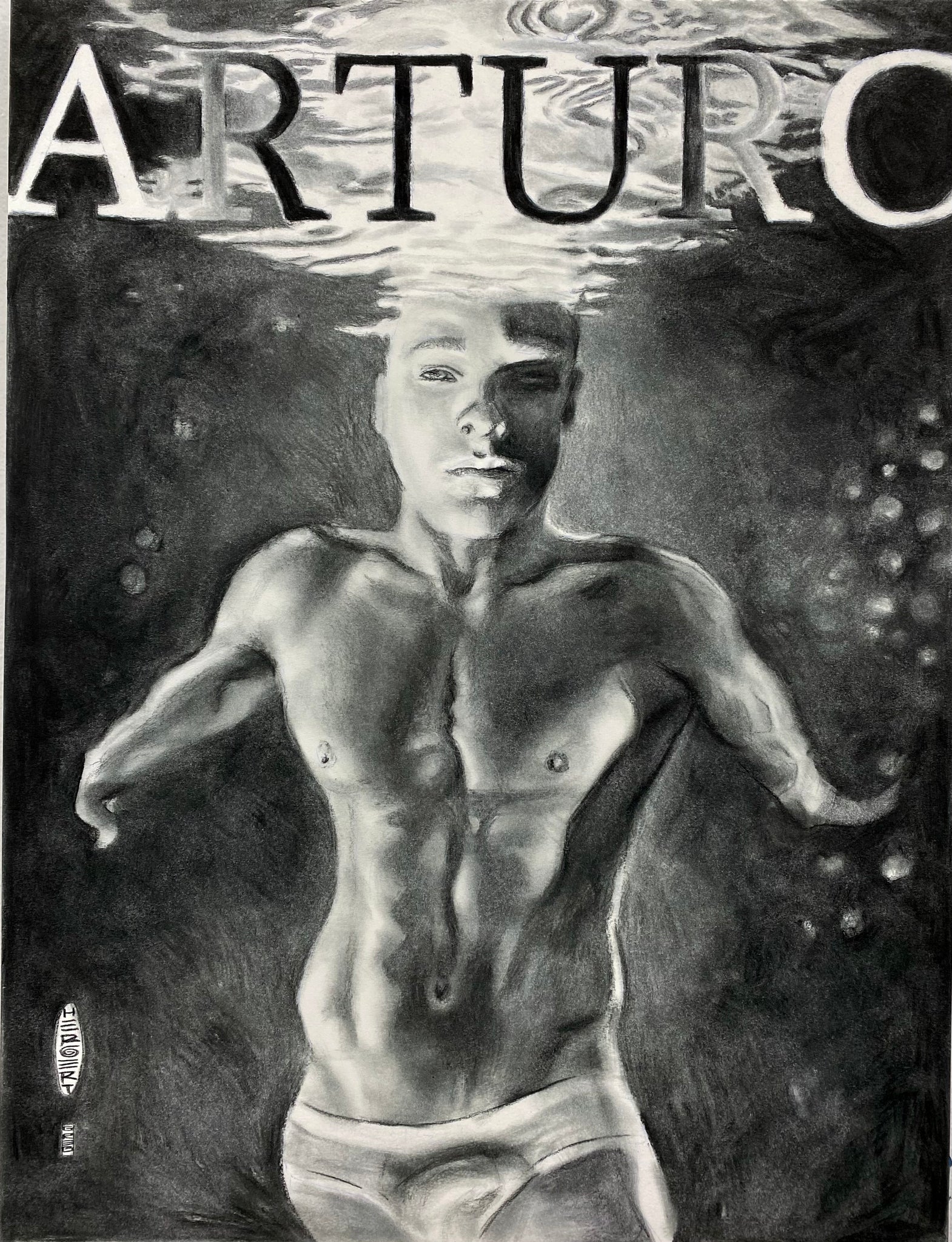 Arturo • Gregory Hergert