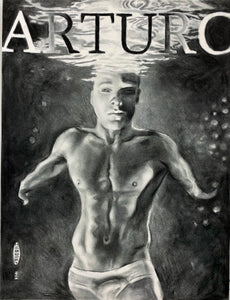 Arturo • Gregory Hergert