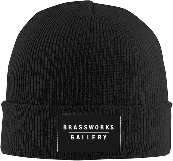 Brassworks Beanie