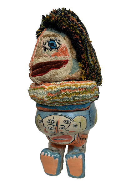 Melissa Monroe • Believable Rumor