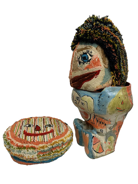 Melissa Monroe • Believable Rumor