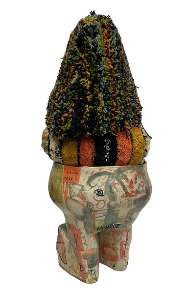 Melissa Monroe • Believable Rumor