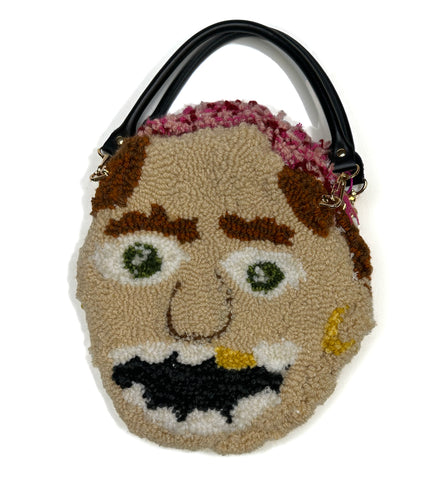 Ben Seale • Mansplain