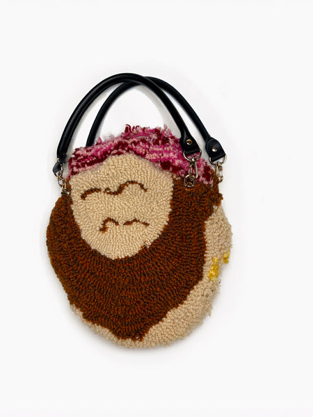 Ben Seale • Mansplain