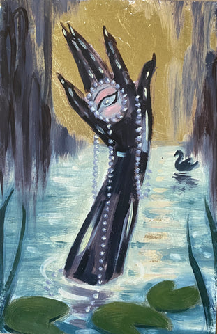 Dawn Smith • hidden_treasure_II_Smith