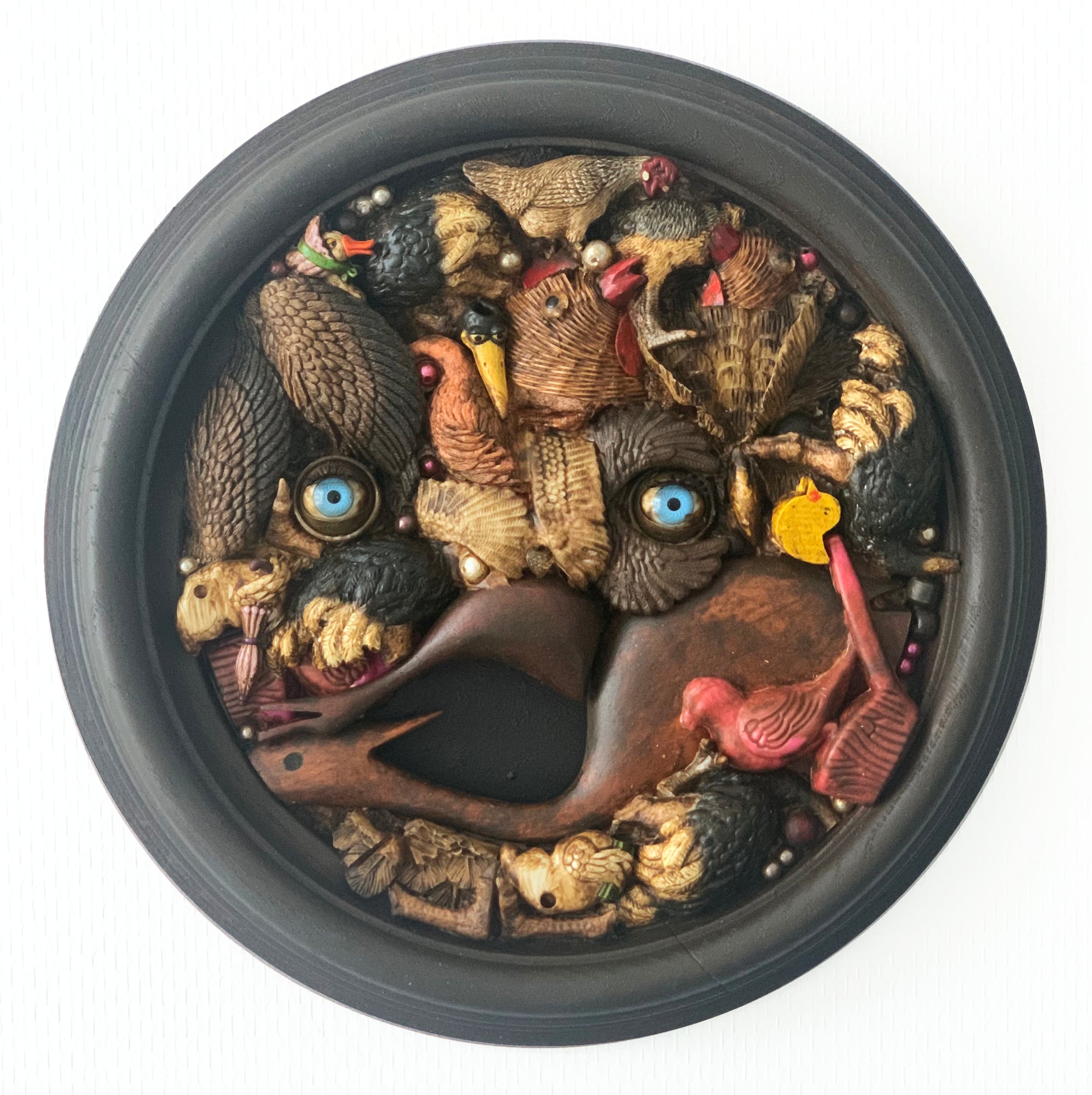 File Lause Kiefermäuler • Elmar Lause – Brassworks Gallery