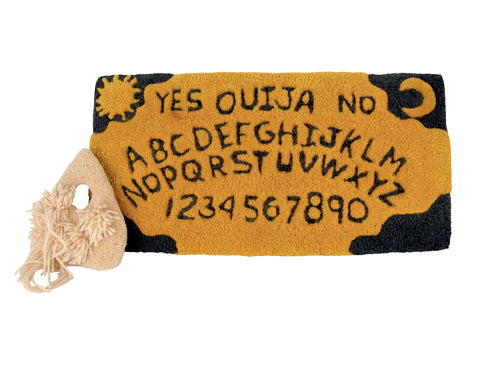 Stay Tuft • Ouija