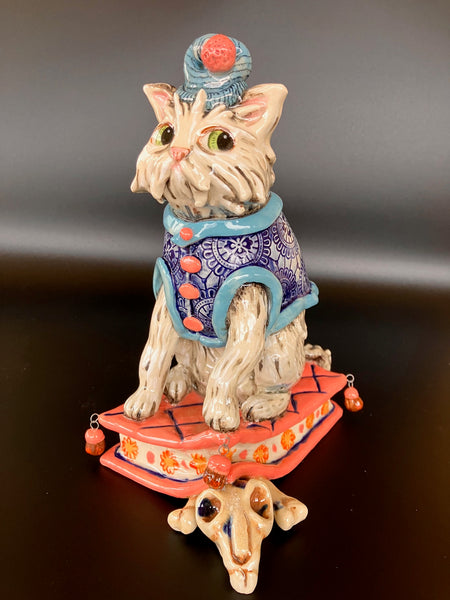 Amelia Opie • Tough Guy