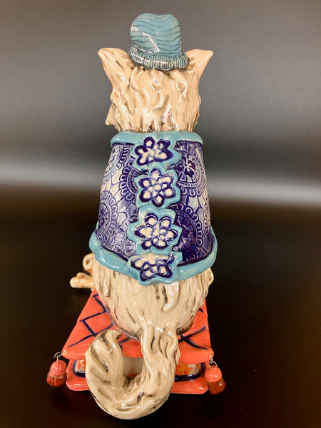 Amelia Opie • Tough Guy