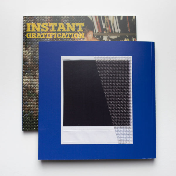 Michael Espinoza • Instant Gratification (Standard Edition)
