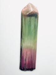 Jeanne Steffan • Crystal