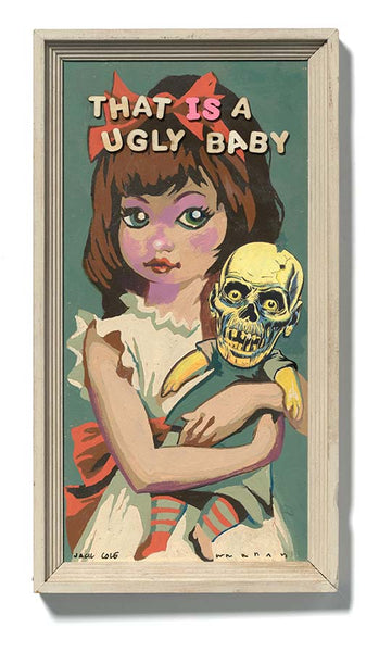 William Wray • The Dumb Show Softcover