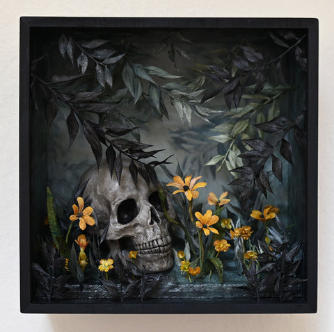 Jessica Dalva • Do You Think They'll Miss Us When We're Gone?