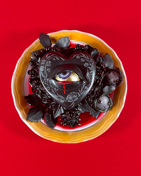 Miso • Garden of Lonely Souls