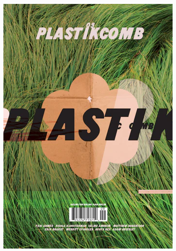 Plastikomb Magazine