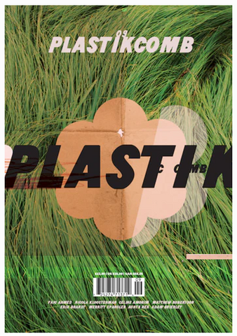 Plastikomb Magazine