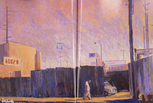 William Wray • Dirty Beauty Hardcover