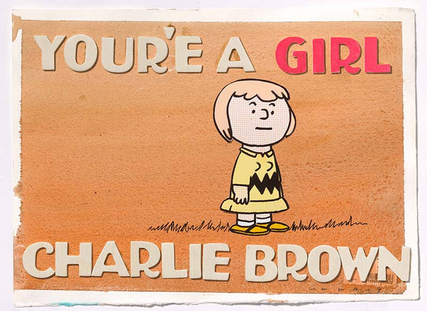 William Wray • The Dumb Show Softcover