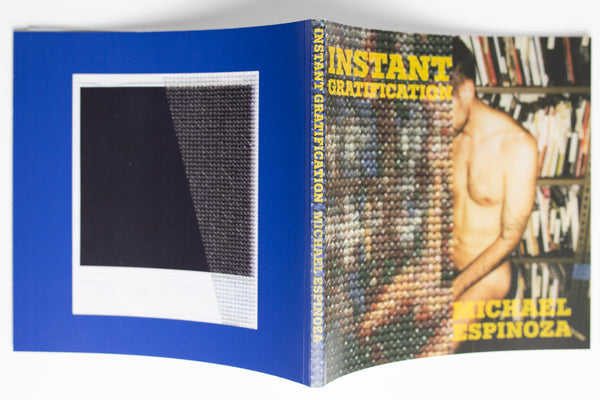Michael Espinoza • Instant Gratification (Standard Edition)