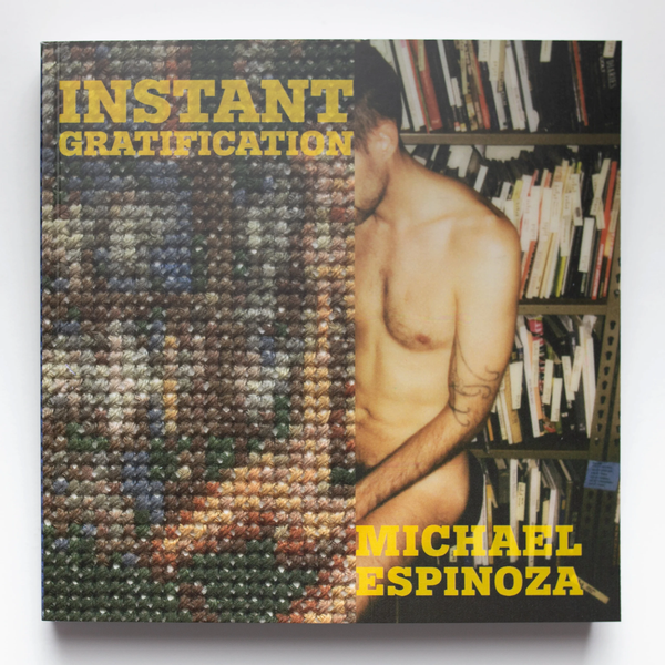Michael Espinoza • Instant Gratification (Standard Edition)