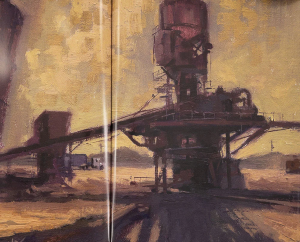 William Wray • Dirty Beauty Hardcover