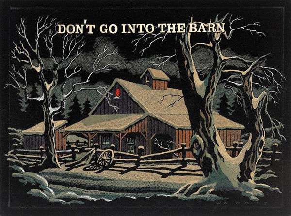 William Wray • The Dumb Show Softcover