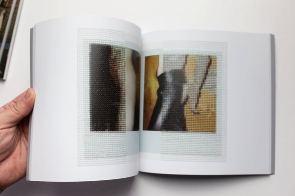 Michael Espinoza • Instant Gratification (Standard Edition)