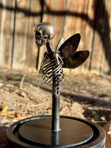 Stephan Webb • Tooth Collector