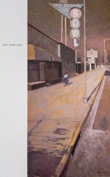 William Wray • Dirty Beauty Hardcover