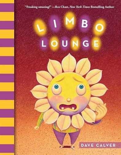 Dave Calver • Limbo Lounge