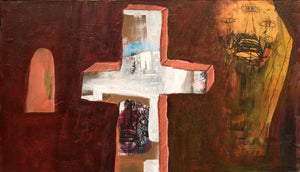 In-the-shadows-of-crosses • Jesse Reno