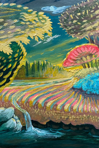 Herman James • james_landskip-samuel-palmer-2