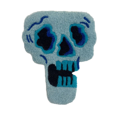 K. FRY • A No Body